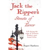 KNYGA Rupert Matthews Jack the Ripper's Streets of Terror