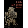 KNYGA Rusell Edson Little Mr. Prose Poem: Selected Poems of Russell Edson