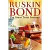 KNYGA Ruskin Bond Great Train Journey