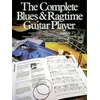 KNYGA Russ Shipton Complete Blues And Ragtime Guitar Player