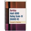 KNYGA Russell Barkley Barkley Adult ADHD Rating Scale--IV (BAARS-IV), (Wire-Bound Paperback)