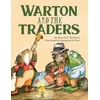 KNYGA Russell Erickson Warton and the Traders 50th Anniversary Edition