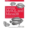 KNYGA Russell J. T. Dyer Learning MySQL and MariaDB