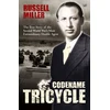KNYGA Russell Miller Codename triratukas