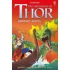 KNYGA Russell Punter Adventures of Thor Graphic Novel
