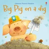 KNYGA Russell Punter Big Pig on a Dig