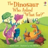 KNYGA Russell Punter Dinosaur Who Asked 'What for?'