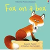 KNYGA Russell Punter Fox on a Box