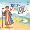 KNYGA Russell Punter Joseph and his Wonderful Coat