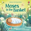 KNYGA Russell Punter Moses in the Basket