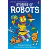 KNYGA Russell Punter Stories of Robots