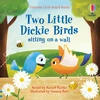 KNYGA Russell Punter Two Little Dickie Birds sitting on a wall