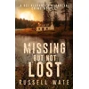 KNYGA Russell Wate Missing But Not Lost