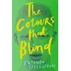 KNYGA Rutendo Tavengerwei Colours That Blind