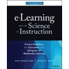KNYGA Ruth C Clark e-Learning and the Science of Instruction
