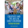 KNYGA Ruth Churchill Churchill Dower Creativity and the Arts in Early Childhood