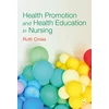 KNYGA Ruth Cross Health Promotion and Health Education in Nursing