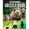 KNYGA Ruth Daly Grizzly Bear