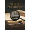 KNYGA Ruth Dunley Lost President