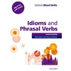 KNYGA Ruth Gairns Oxford Word Skills: Intermediate: Idioms and Phrasal Verbs Student Book with Key
