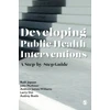 KNYGA Ruth Jepson Developing Public Health Interventions