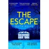 KNYGA Ruth Kelly Escape
