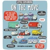 KNYGA Ruth Martin Little Explorers: On the Move