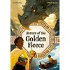 KNYGA Ruth Miskin Read Write Inc. Fresh Start Readers: Book 18: Return of the Golden Fleece