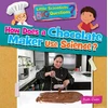 KNYGA Ruth Owen How Does a Chocolate Maker Use Science?