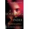 KNYGA Ruth Prawer Jhabvala A Lovesong For India