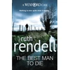 KNYGA Ruth Rendell Best Man To Die