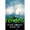 KNYGA Ruth Rendell Some Lie And Some Die