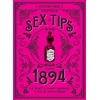 KNYGA Ruth Smythers Sex Tips from 1894