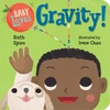 KNYGA Ruth Spiro Baby Loves Gravity!