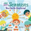 KNYGA Ruth Spiro Baby Loves Scientists