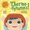 KNYGA Ruth Spiro Baby Loves Thermodynamics!