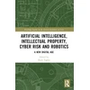 KNYGA Ruth Taplin Artificial Intelligence, Intellectual Property, Cyber Risk and Robotics