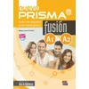 KNYGA Ruth Vázquez Fernández Nuevo Prisma Fusion A1 + A2 : Student Book