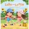 KNYGA Ruth Wielockx Luke and Lottie. Summer Is Here!