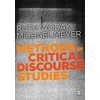 KNYGA Ruth Wodak Methods of Critical Discourse Studies