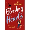 KNYGA Ry Herman Bleeding Hearts