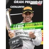 KNYGA Ryan G. Van Cleave Lewis Hamilton