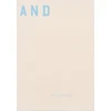 KNYGA Ryan Gander Ampersand