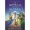 KNYGA Ryan Graudin World Between Blinks