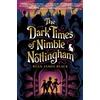 KNYGA Ryan James Black Dark Times of Nimble Nottingham