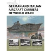 KNYGA Ryan K Noppen German and Italian Aircraft Carriers of World War II