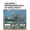 KNYGA Ryan K Noppen Royal Netherlands Navy of World War II