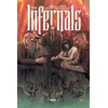 KNYGA Ryan Parrott Infernals Volume 1