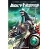 KNYGA Ryan Parrott Mighty Morphin Vol. 2