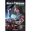 KNYGA Ryan Parrott Mighty Morphin Vol. 3